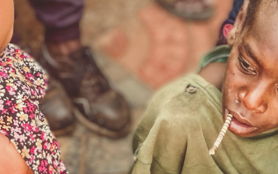Ethiopia Mission Trip 2022 
