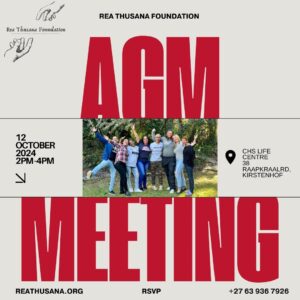 AGM Meeting